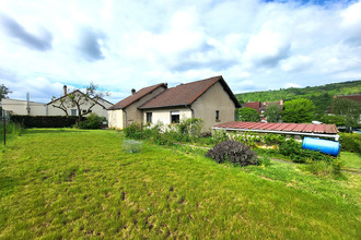 achat maison corny-sur-moselle 57680
