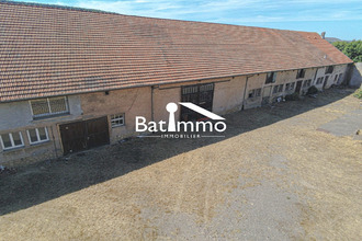 achat maison corny-sur-moselle 57680