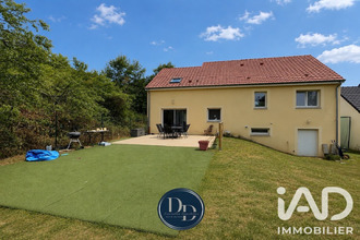achat maison corny-sur-moselle 57680