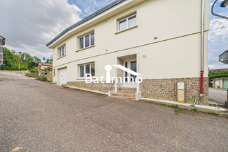 achat maison corny-sur-moselle 57680