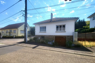 achat maison corny-sur-moselle 57680
