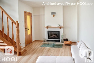 achat maison coron 49690