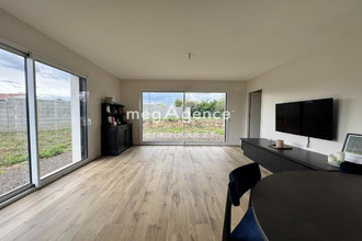 achat maison coron 49690