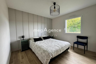 achat maison coron 49690