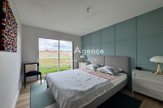 achat maison coron 49690