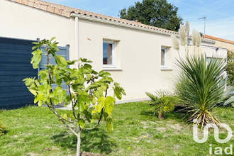 achat maison coron 49690