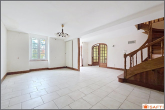 achat maison coron 49690