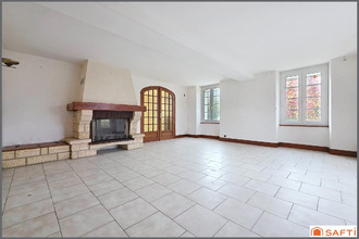 achat maison coron 49690