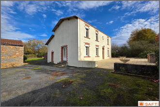 achat maison coron 49690