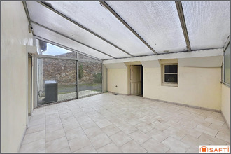 achat maison coron 49690