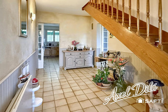 achat maison coron 49690