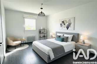 achat maison coron 49690