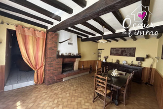 achat maison coron 49690