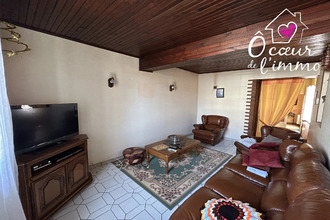 achat maison coron 49690