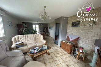 achat maison coron 49690