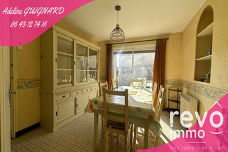 achat maison coron 49690