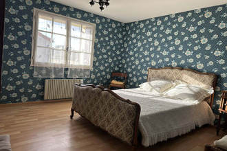 achat maison coron 49690