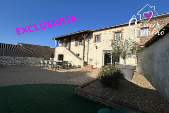 achat maison coron 49690