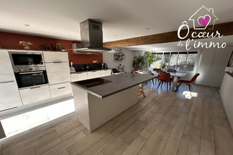 achat maison coron 49690