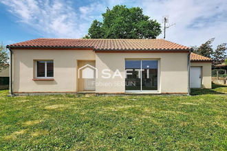 achat maison coron 49690