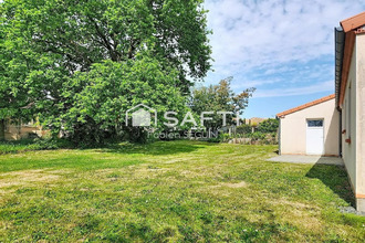 achat maison coron 49690