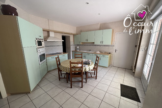 achat maison coron 49690