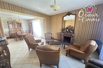 achat maison coron 49690