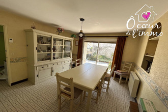 achat maison coron 49690