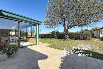 achat maison coron 49690