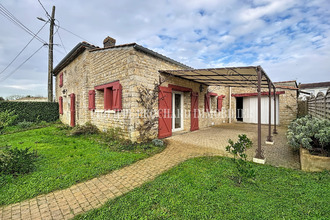 achat maison corpe 85320