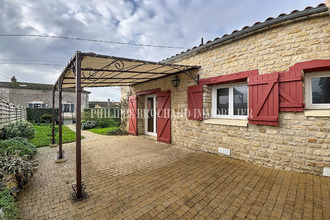 achat maison corpe 85320