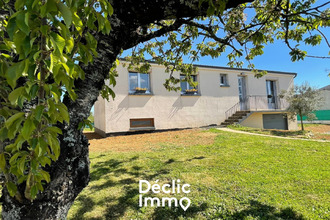 achat maison corpe 85320