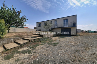 achat maison corpe 85320
