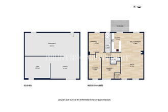 achat maison corpe 85320