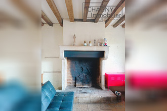 achat maison corpeau 21190