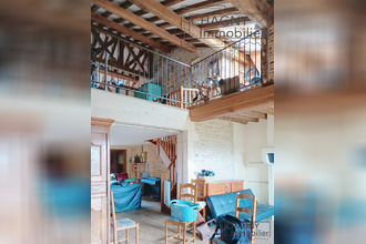 achat maison corpeau 21190