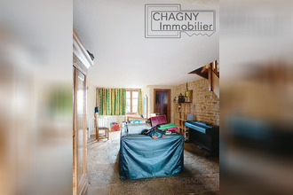 achat maison corpeau 21190