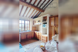 achat maison corpeau 21190