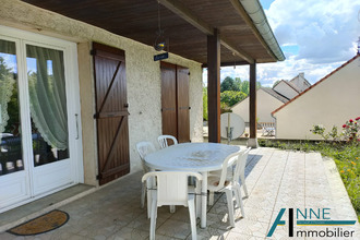 achat maison corpeau 21190