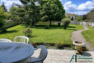 achat maison corpeau 21190