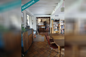 achat maison corpeau 21190