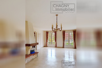 achat maison corpeau 21190