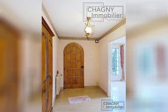 achat maison corpeau 21190