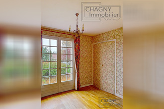 achat maison corpeau 21190