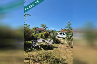 achat maison corpeau 21190