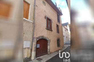 achat maison corps 38970