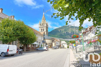 achat maison corps 38970