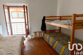 achat maison corps 38970