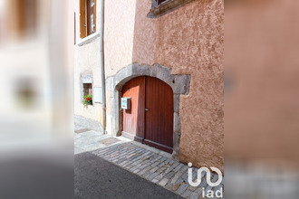 achat maison corps 38970