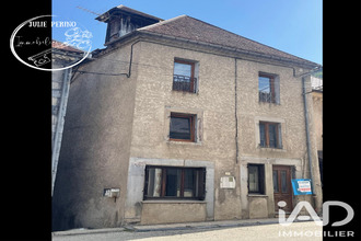 achat maison corps 38970